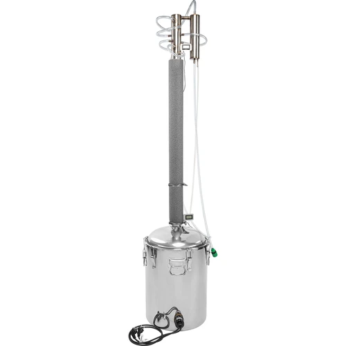 Destilátor HawkStill "Studené Prsty" 60 L, s kolonou fi 60,3mm