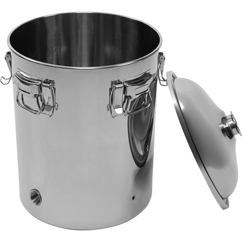 Destilátor HawkStill "Studené Prsty" 60 L, s kolonou fi 60,3mm - 13