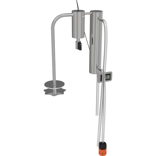 Destilátor na kuchyňského robota - 2