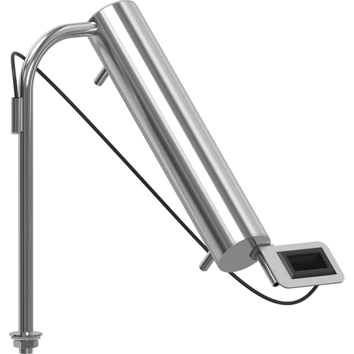 Destilátor Pot-Still na tlakovém hrnci 17 L - 6