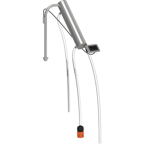 Destilátor Pot-Still na tlakovém hrnci 17 L - 5