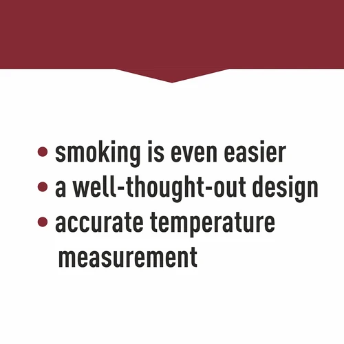 Domácí udírna 5 kg - 14