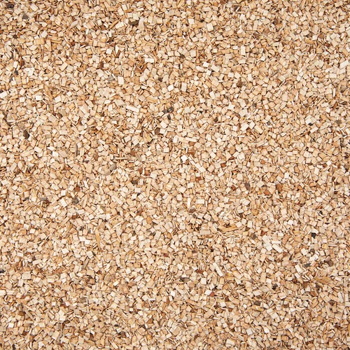 Dřevěné štěpky na uzení/grilování, olše, 450 g, tř. 2 - 5