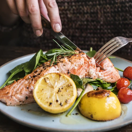 Duo Grill Klasická na ryby a zeleninu - směs koření 2 v 1, 2 x 12 g - 8