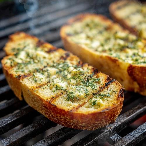 Duo Máslo - česnekové a bylinkové koření 2 v 1, 2 x 12g - 7