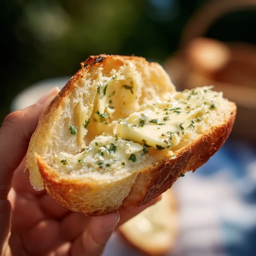 Duo Máslo - česnekové a bylinkové koření 2 v 1, 2 x 12g - 8