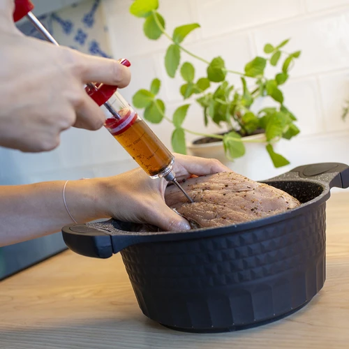 Dusičnan draselný na nakládání masa, 100 g - 5