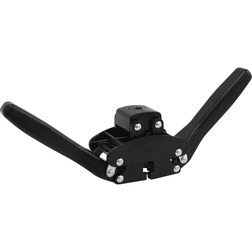 Dvouramenná zátkovačka „Greta”