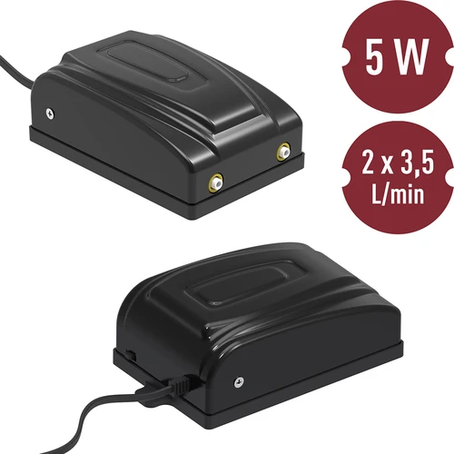 Elektrická udírna - dragON s generátorem kouře, digitální 65 L - 26