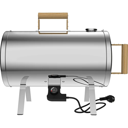 Elektrická udírna - přenosná - 4