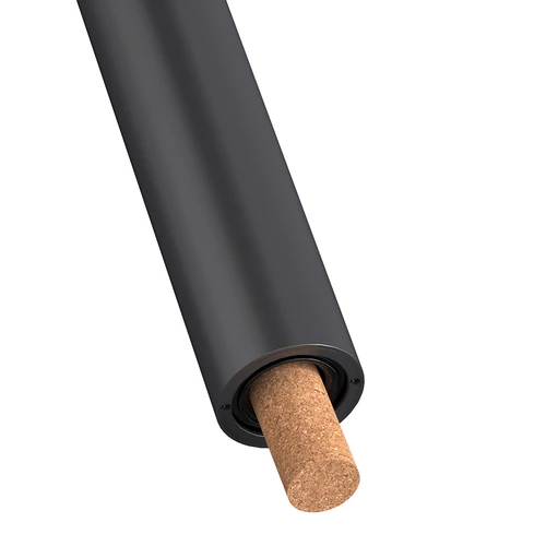 Elektrická vývrtka s příslušenstvím na víno - 2
