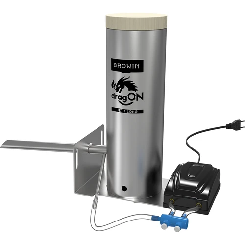 Elektrické čerpadlo dragON Air - 7