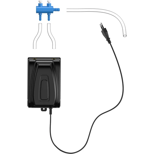 Elektrické čerpadlo dragON Air - 2