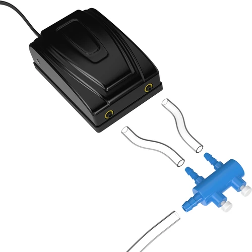 Elektrické čerpadlo dragON Air - 3