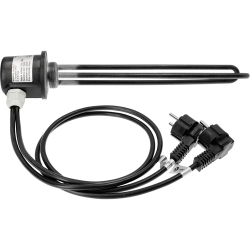 Elektrické topné těleso pro destilátory 1,5+2KW - 2