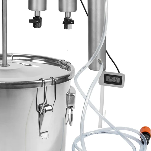 Elektronický teploměr se sondou - 5