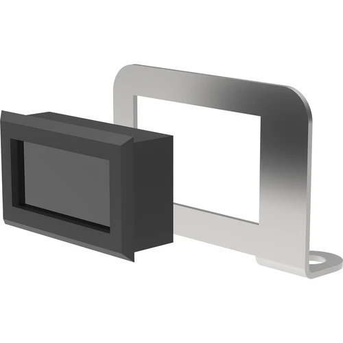 Elektronický teploměr v rámečku - pro destilátory (-50°C do +110°C) - 2