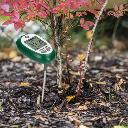 Elektronický tester substrátu 4 v 1 - 11