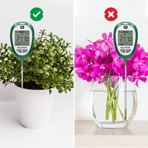 Elektronický tester substrátu 4 v 1 - 12