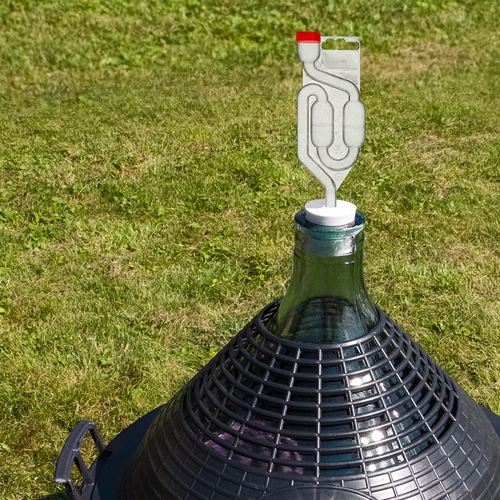 Enovini® OK RED - vinařské kvasnice snižující kyselost 7 g - 6