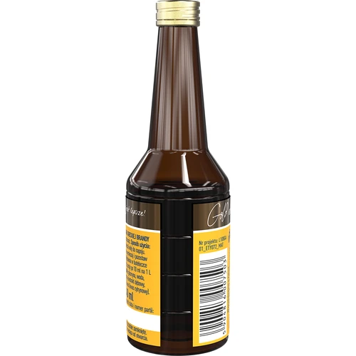 Esence Brandaxa s chutí řecké brandy, 40 ml - 2