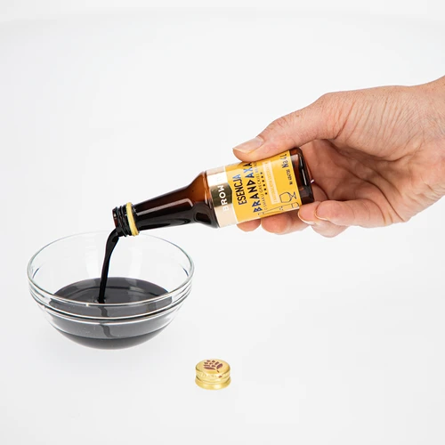 Esence Brandaxa s příchutí řecké brandy, 40 ml - 6