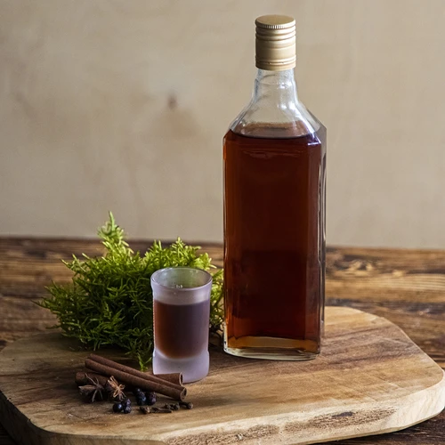 Esence Jänek Majster, 2,5 L na 250 L hotového nápoje - 4