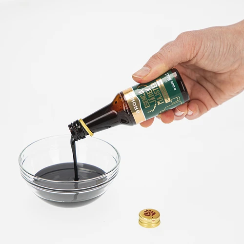 Esence Jänek Majster na 4 L, 40 ml - 4