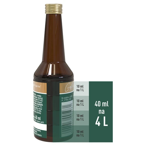 Esence Jänek Majster na 4 L, 40 ml - 5