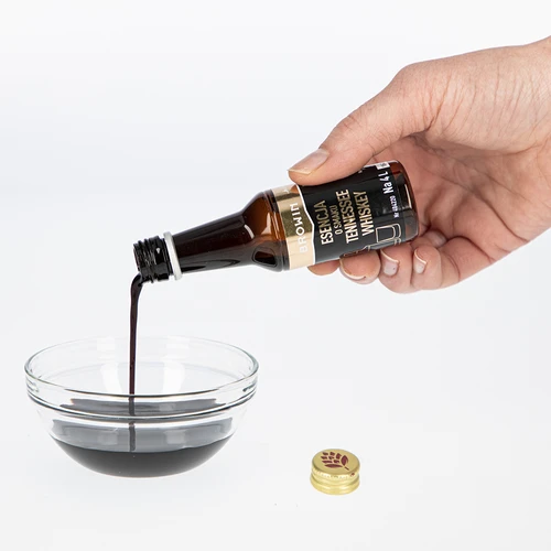 Esence s chutí Tennessee whiskey na 4 l - 40 ml - 5