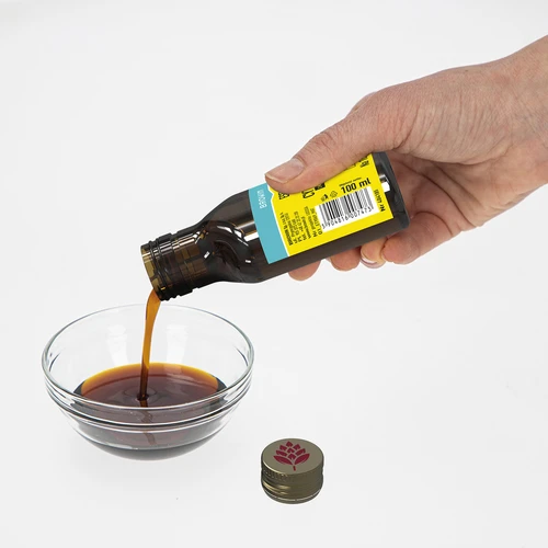 Esence s citronovou příchutí s přírodním aroma na 10 L - 100 ml - 5