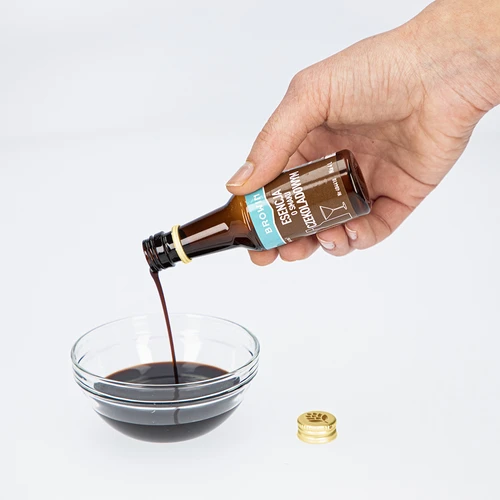 Esence s čokoládovou příchutí na 4 L - 40 ml - 5