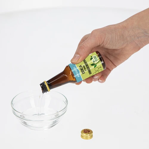 Esence s hroznovou příchutí, 40 ml - 7