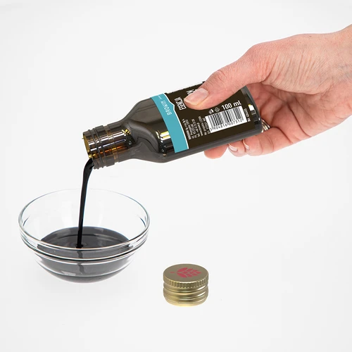 Esence s kávovou příchutí 100 ml - 5