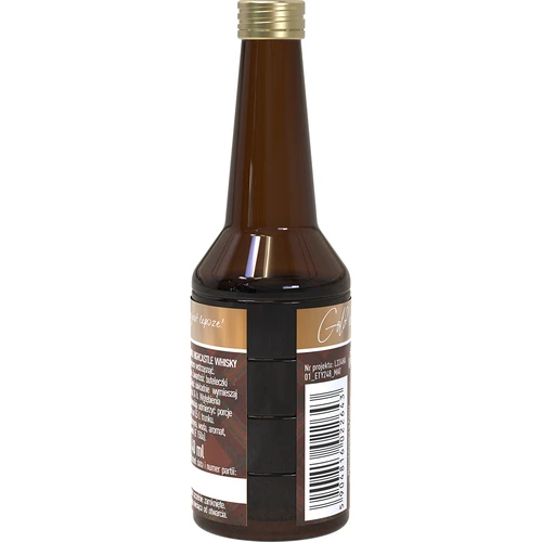 Esence s příchutí Highcastle Whisky na 2 L - 40ml - 2