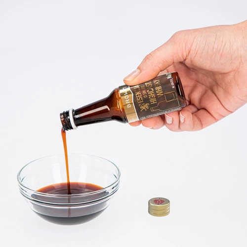 Esence s příchutí Highcastle Whisky na 2 L - 40ml - 6