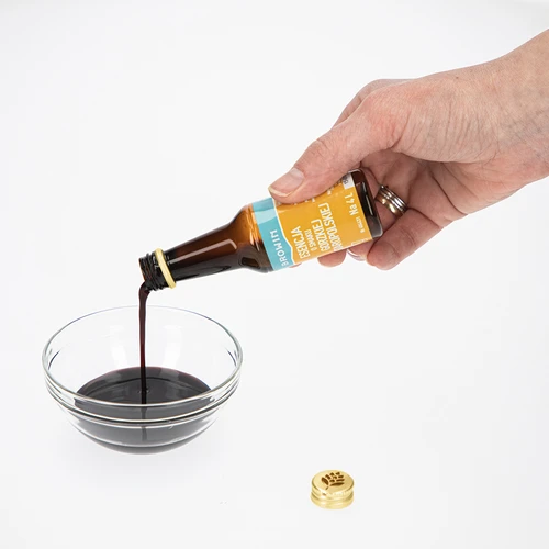 Esence s příchutí Hořké Staropolské na 4 L - 40 ml - 4