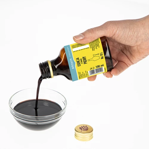 Esence s příchutí kdoule na 10 L - 100 ml - 4