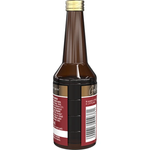 Esence s příchutí koňaku 40 ml - 2