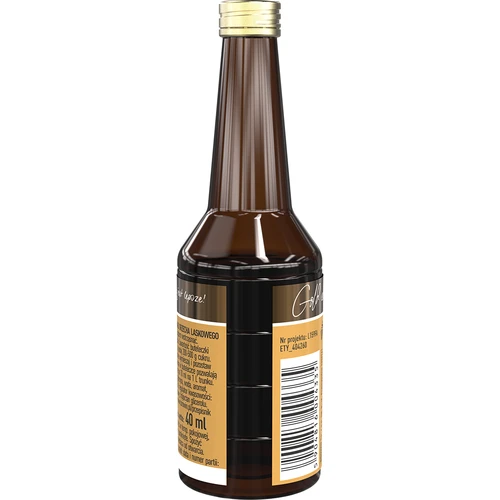 Esence s příchutí lískového ořechu na 4 L - 40 ml - 2