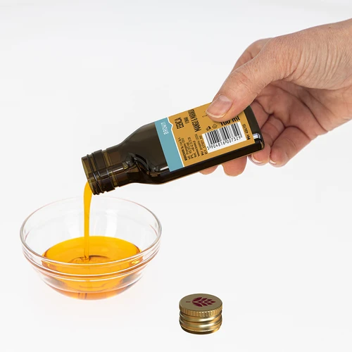 Esence s příchutí mango & marakuja na 5 L, 100 ml - 5