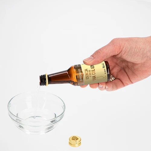 Esence s příchutí Pina Colady na 4 L - 40 ml - 5