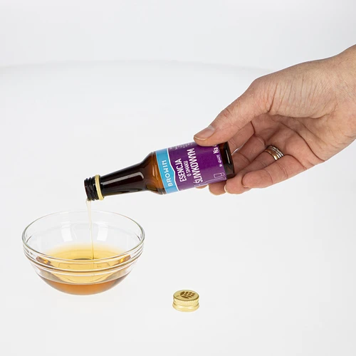 Esence s příchutí švestky na 4 L, 40 ml - 6