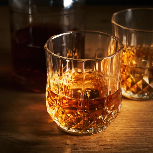 Esence s příchutí Tennessee Whiskey 2,5L, na 250L hotového nápoje - 4