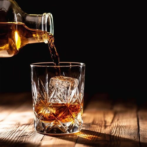 Esence s příchutí Tennessee Whiskey 2,5L, na 250L hotového nápoje - 5
