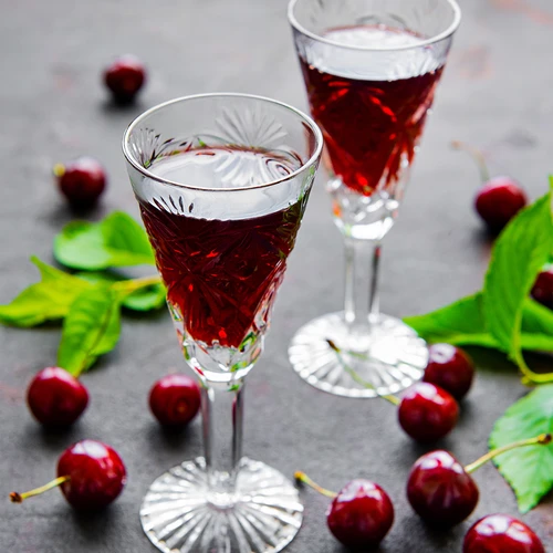 Esence s příchutí višňovky, 2,5 L na 250 L hotového nápoje - 4