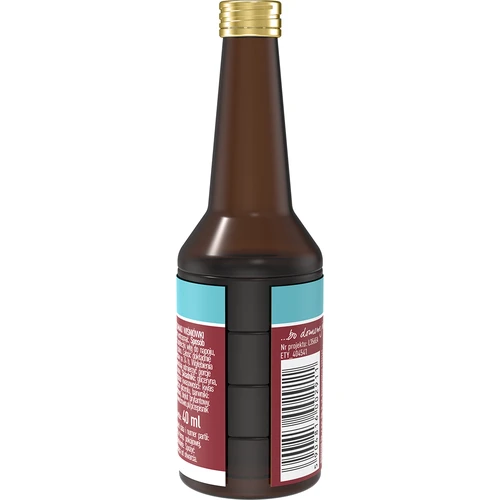 Esence s příchutí Višňovky na 4 L - 40 ml - 2