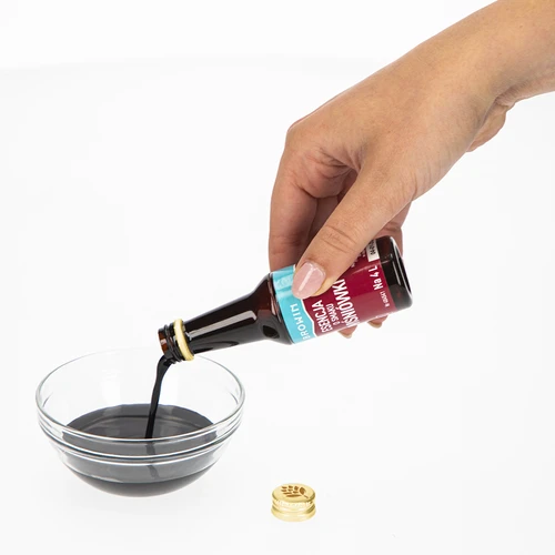 Esence s příchutí Višňovky na 4 L - 40 ml - 5