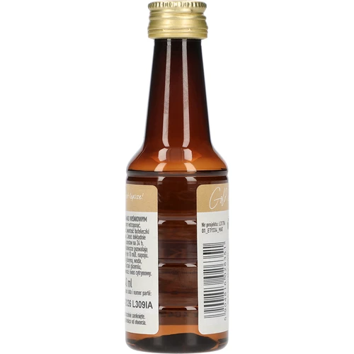 Esence Sauer-Kirsche - Čistá Višeň, 40 ml, na 4 l - 2