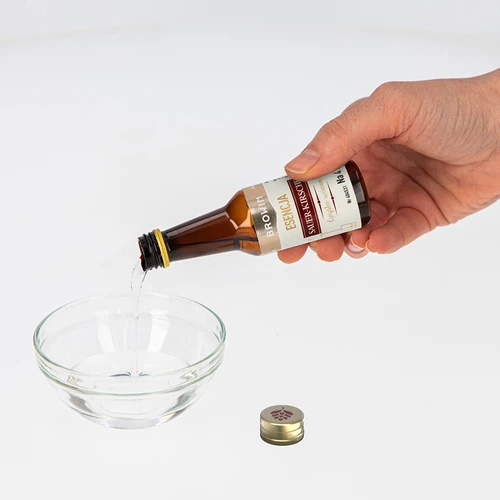 Esence Sauer-Kirsche - Čistá Višeň, 40 ml, na 4 l - 6